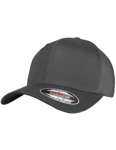 FLE-6277P-Flexfit Perforated Cap